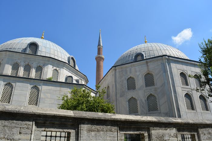 Inevitable short and rather dull sword