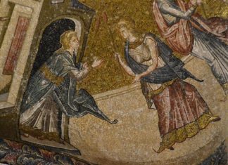 Exploring Istanbul’s Water Structures