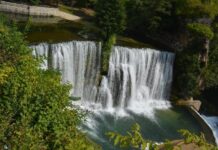 The Account of Leonard of Scio and the Question of Distance