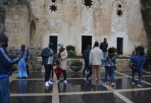 Growth of Health Culture Among the Population